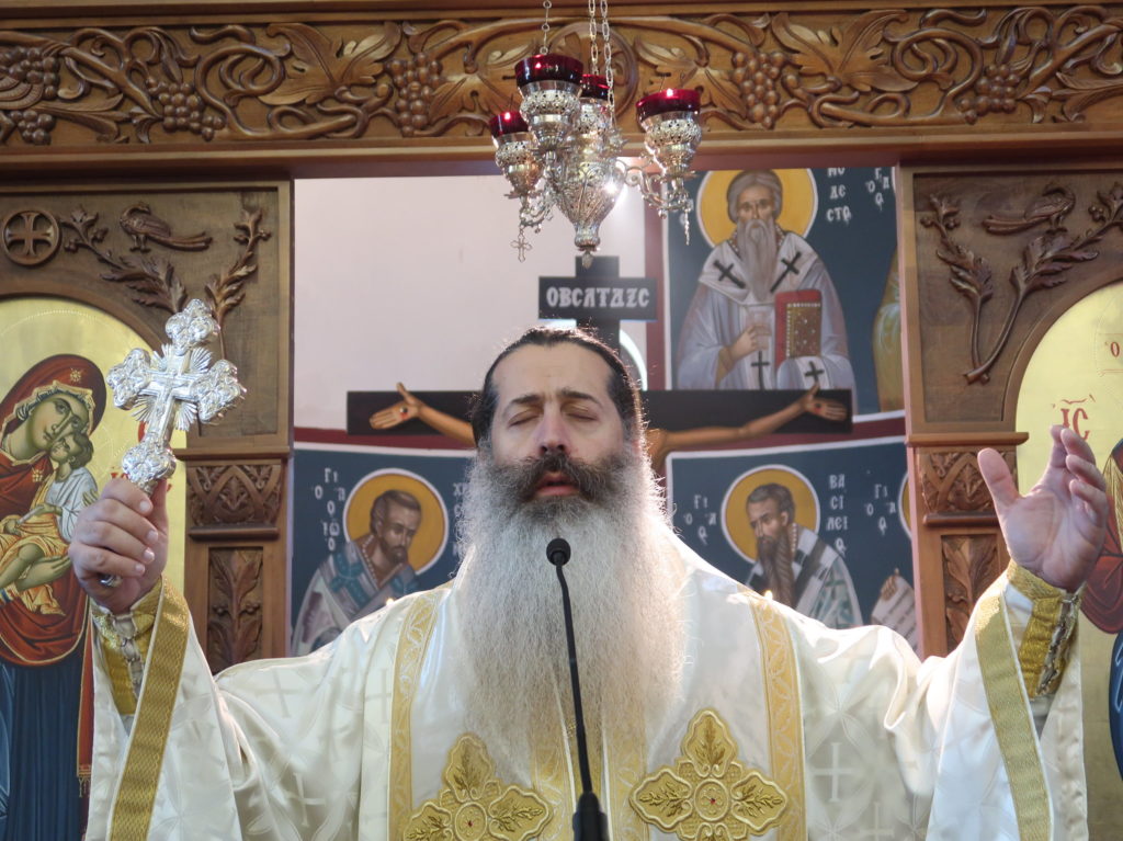 «Χριστούγεννα της ιατρείας και όχι της ασθενείας»