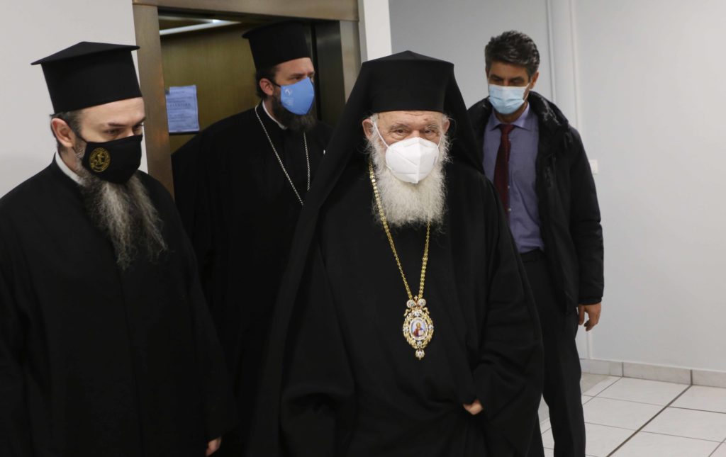 Ολοκληρώθηκε η ΔΙΣ – Τι αναφέρει το ανακοινωθέν