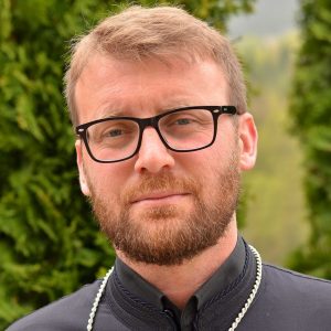 Защита на докторска дисертация за катехизацията в Църквата се провежда днес в Православния богословски факултет на ВТУ