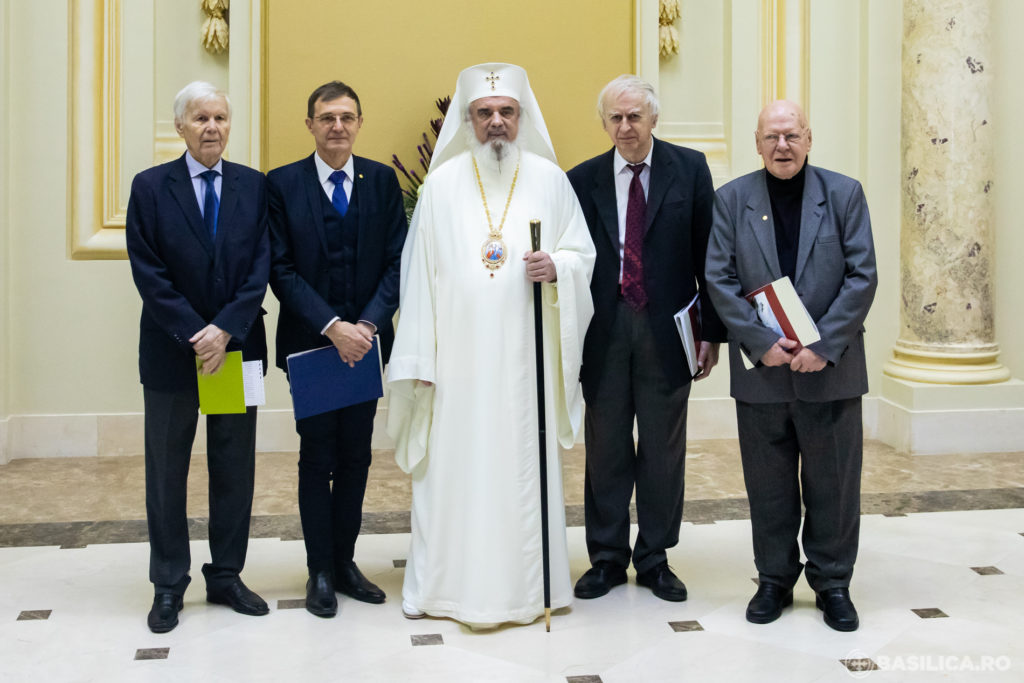 Românii au cea mai mare încredere în Biserică, Armată și Academie: Barometru