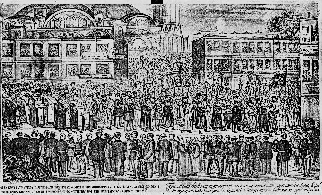 Πώς σταμάτησε η χολέρα στην Πόλη το 1910