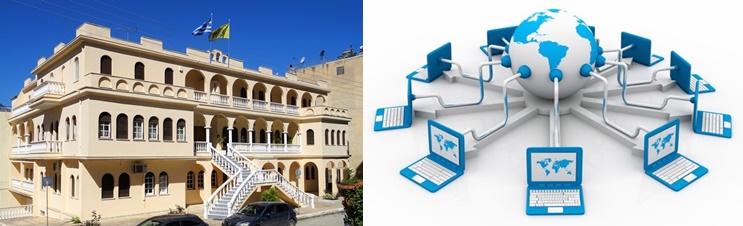 Πνευματικές διαδικτυακές συζητήσεις από τον Μητροπολίτη Μονεμβασίας