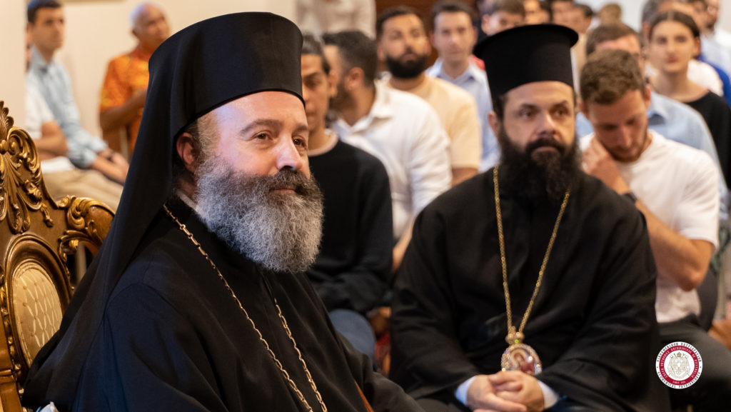 Εντυπωσιακή ανταπόκριση στην Ανοιχτή Ημέρα Γνωριμίας