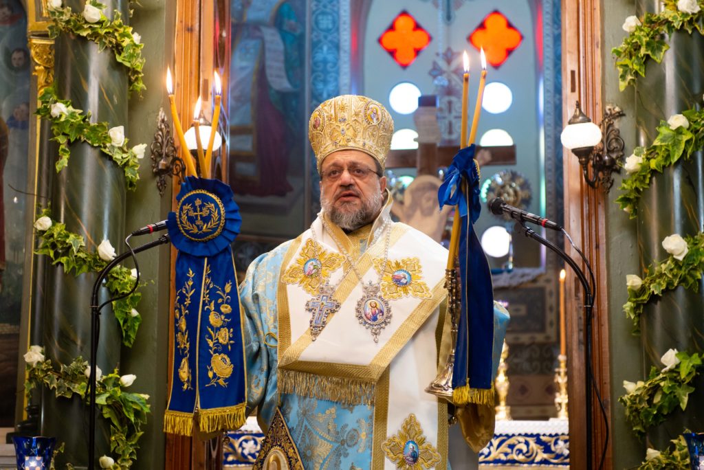 “Ο εμβολιασμός θα είναι πράξη ηθική και έκφραση ανθρωπιάς”