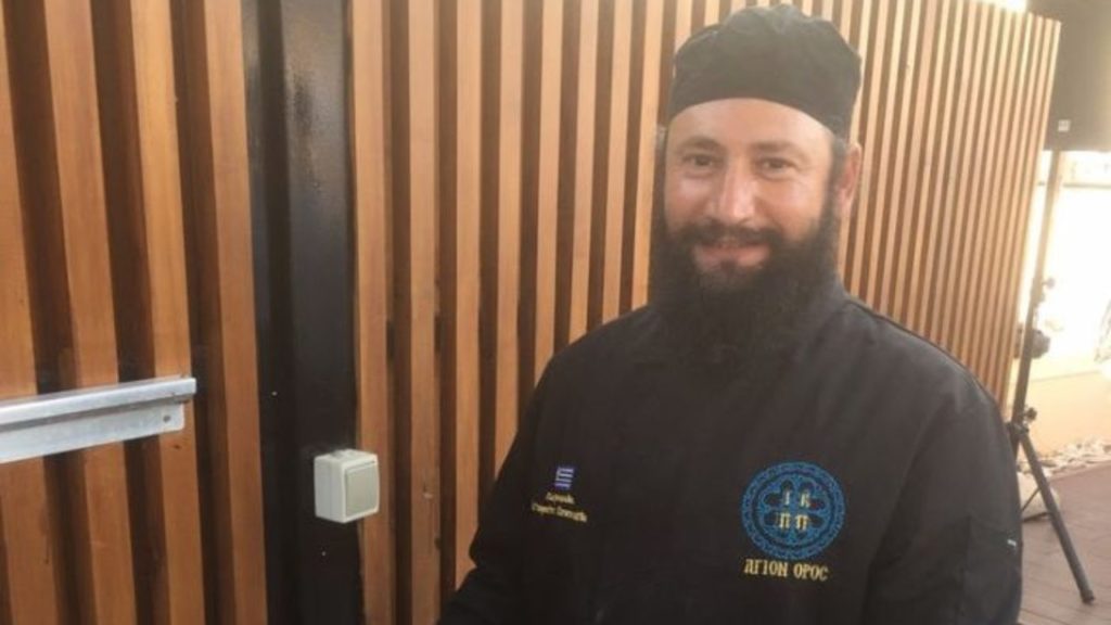 «Ο πατέρας Επιφάνιος μέσα από το διακόνημα έβγαζε αγάπη»