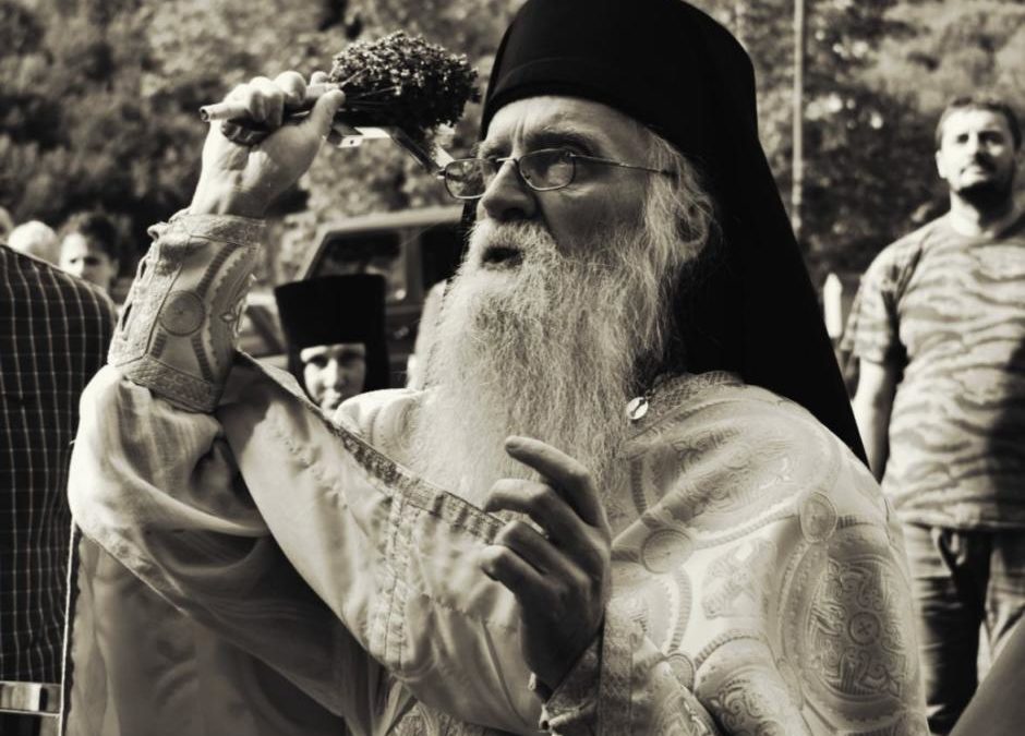 Упокојио се у Господу протосинђел Владислав, игуман манастира Свете Тројице у Пљевљима