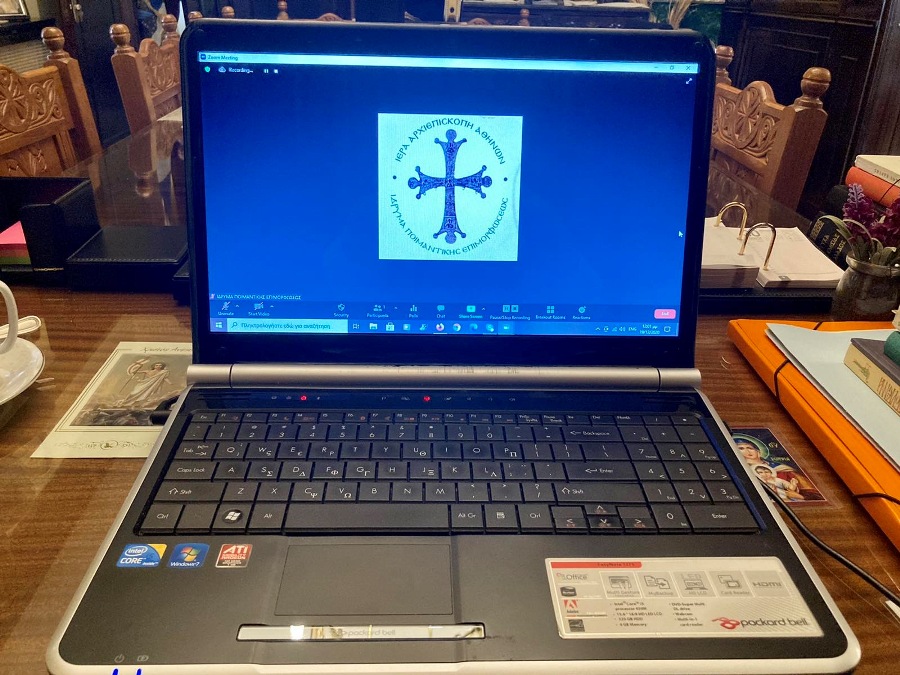 Εκκλησιαστική παρέμβαση σε προβλήματα γάμου και οικογένειας