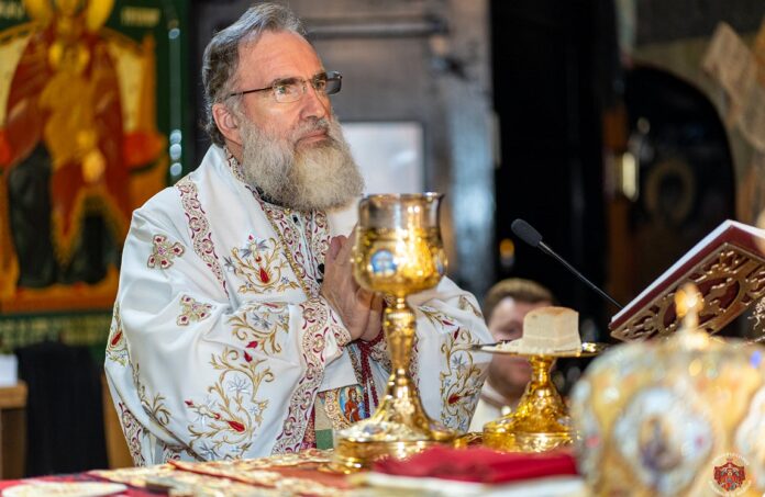 Arhiepiscopul Ioachim îndeamnă în pastorala de Crăciun: Indiferent de natura constrângerilor, să păstrați intactă credința
