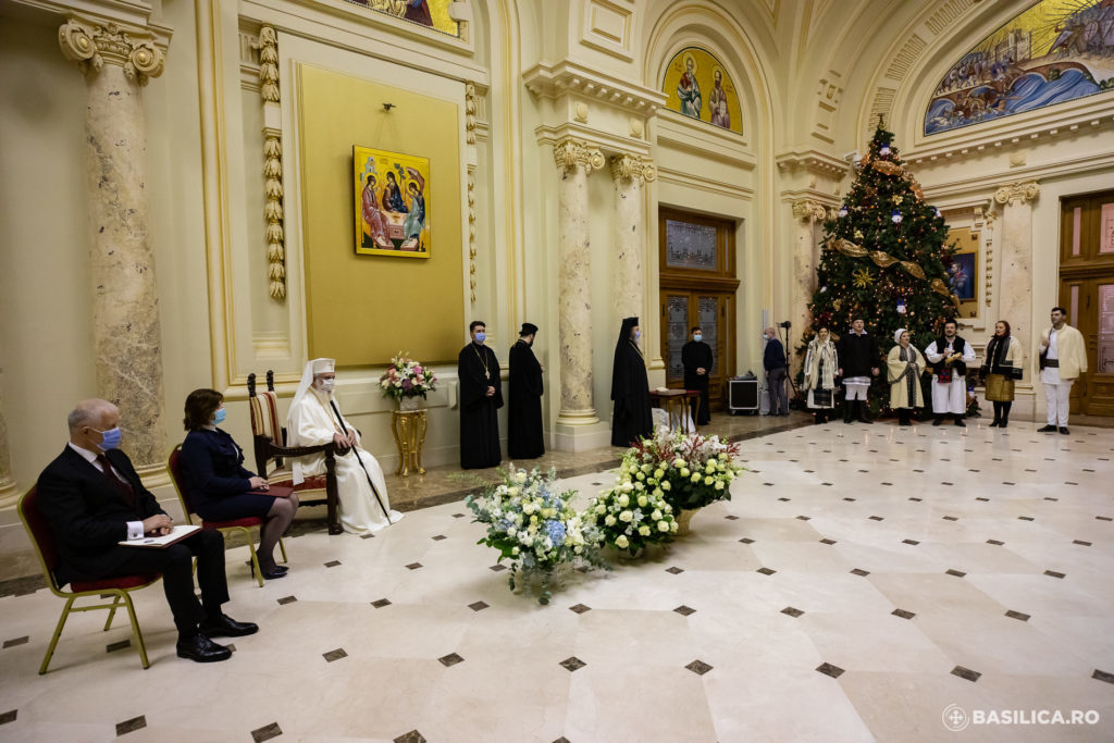 Patriarch of Romania Daniel: Humility and prayer by the faithful so that God can help one better understand life’s Divine Gifts