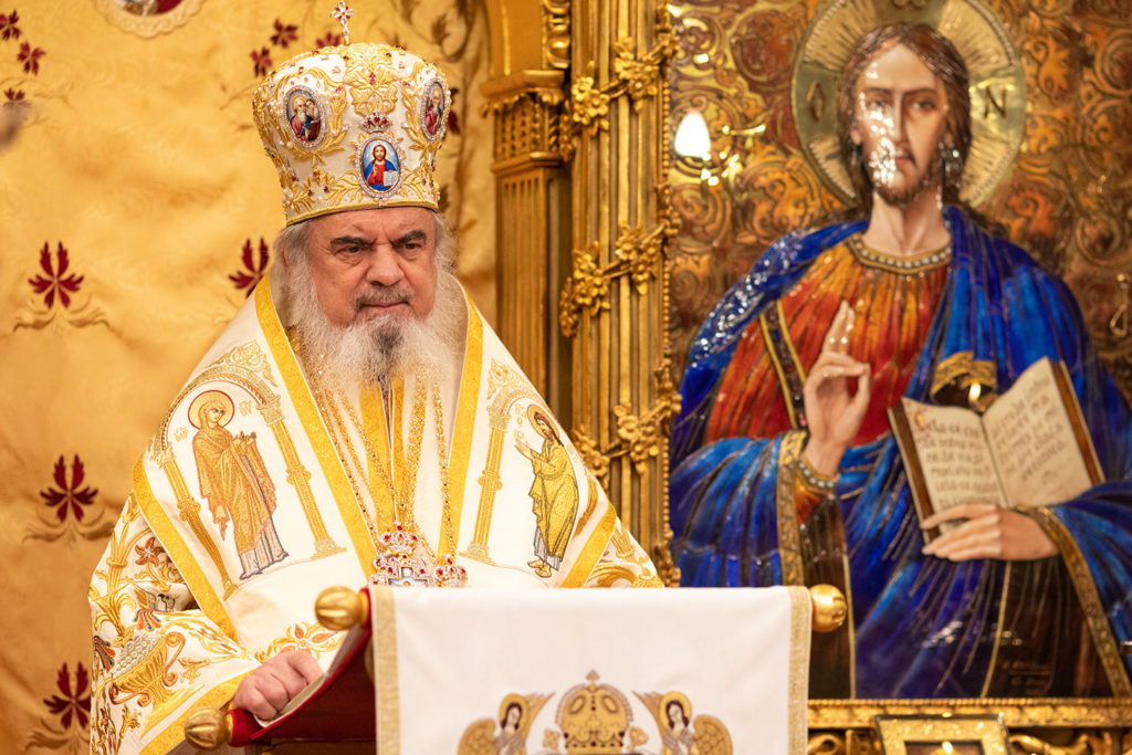 “Να φέρουμε δώρα στον Χριστό, όπως οι Μάγοι”