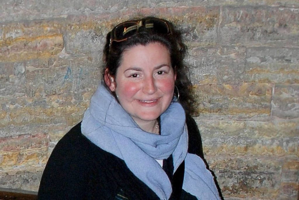 Mary Harris Pappas Memorial scholarship established for female Hellenic College students