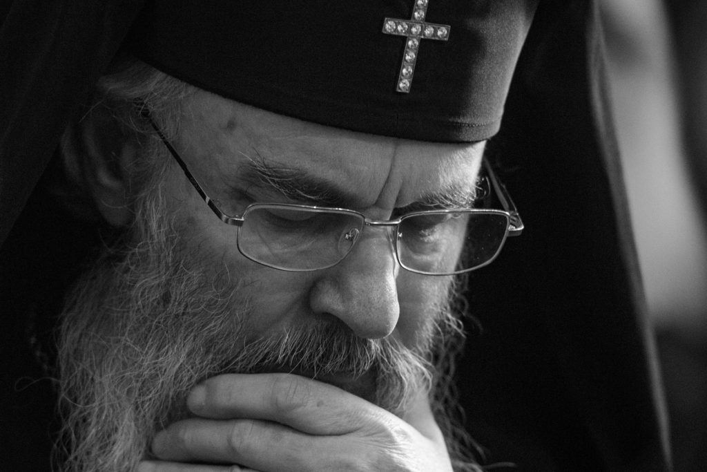 Mitropolitul Germaniei spune în Pastorala de Crăciun cât de grea este viața bisericească „în condițiile de Diaspora”