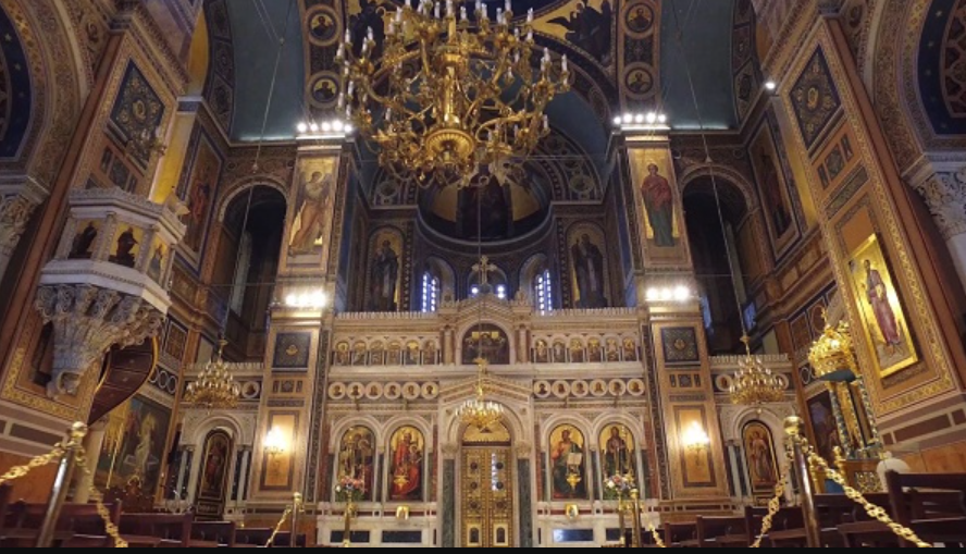 Major feast days of saints this month without worshippers in Greece due to Covid-19 restrictions