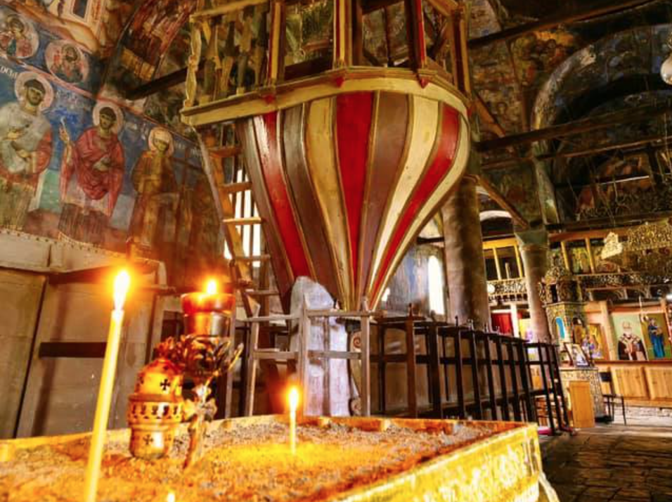 Festa e Shën Kollit/ Rama: Një ditë me dashuri dhe kujdes për veten e të afërmit tuaj