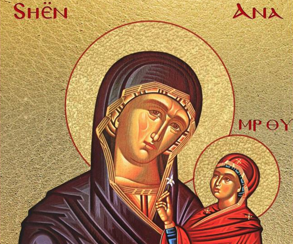 Shenjtori i ditës: Ngjizja e Shën Anës, nëna e Hyjlindëses Mari. Profetesha Ana, nëna e profetit Samuel