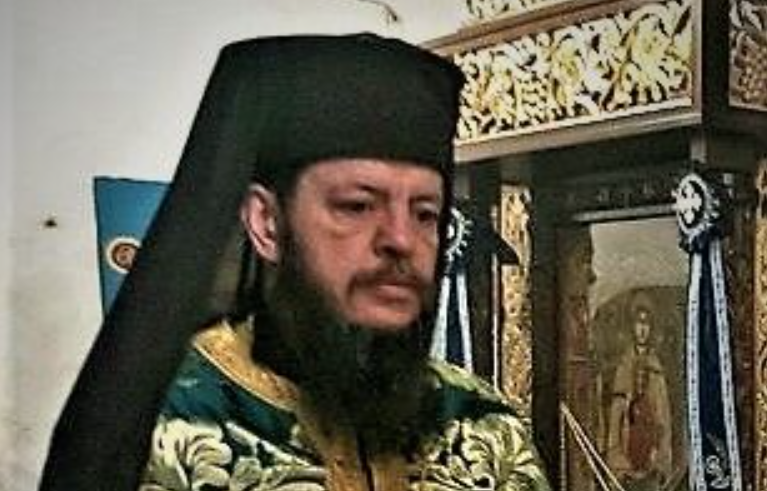 Престави се в Господа архимандрит Неофит /Янков