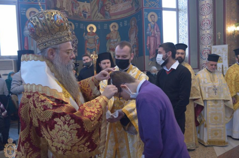 Денят на Свети Николай Чудотворец в Пловдив