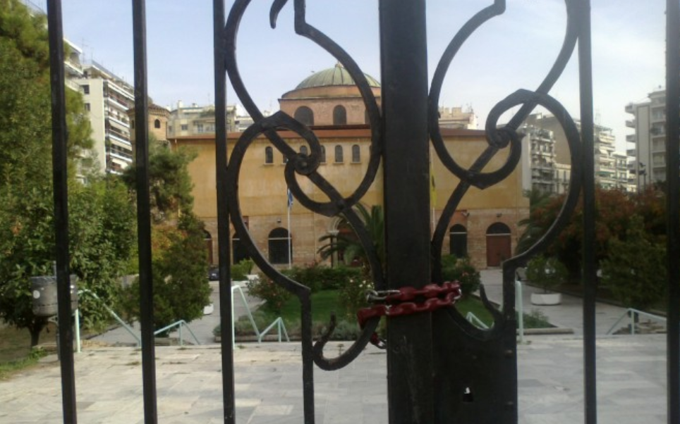 Church of Greece awaiting decisions by govt regarding crucial issue of Church-going during Christmas