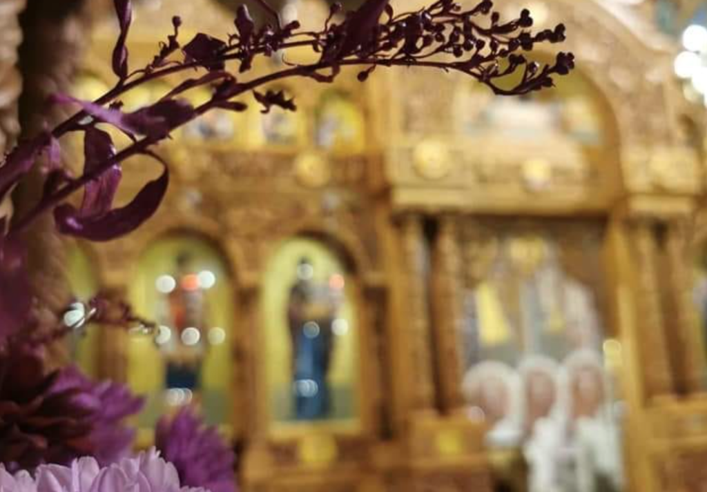 Si të shkosh në Kishë?