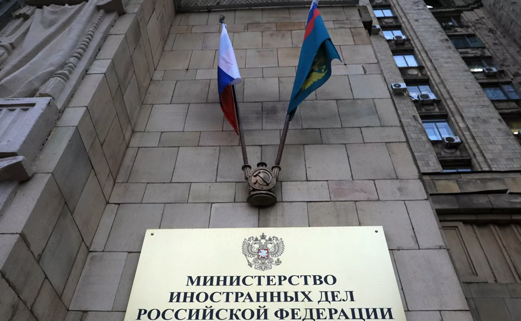 МИД инициирует международное обсуждение темы оскорбления чувств верующих