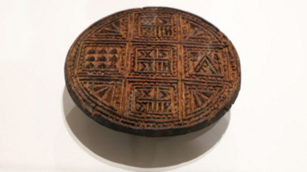 Vulat-meshanikë i japin bukës një karakter ritual