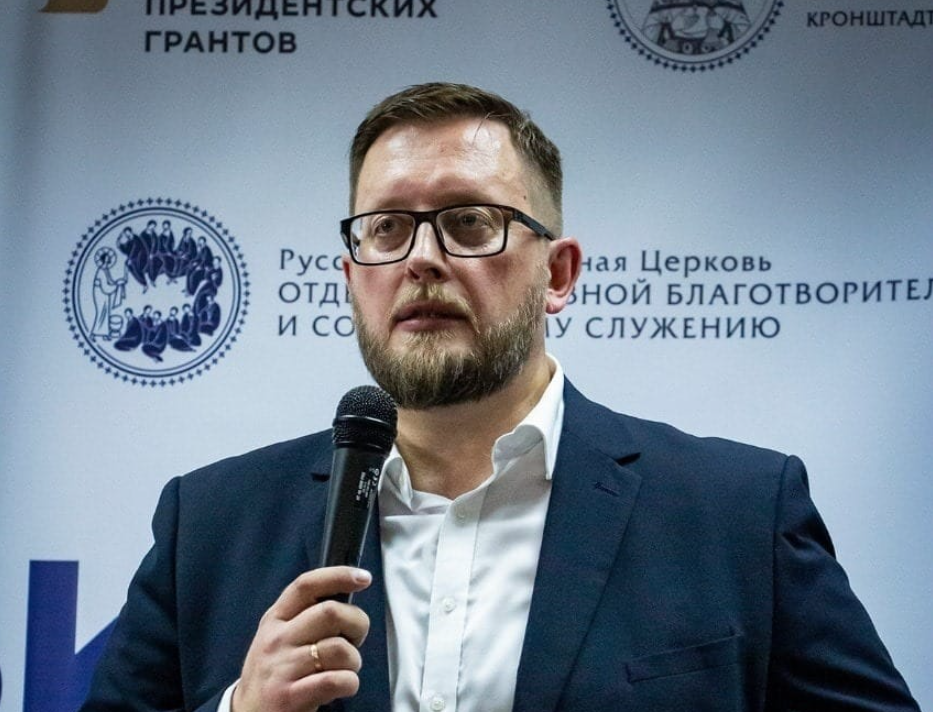 В Синодальном отделе прокомментировали решение о восстановлении вытрезвителей