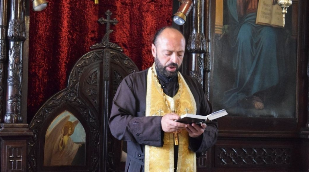 The lessons of 2020 give us the key to salvation, Priest Georgi Fotakiev says