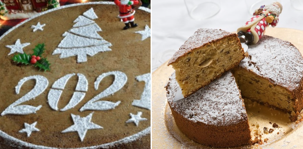 Keku i Shën Vasilit