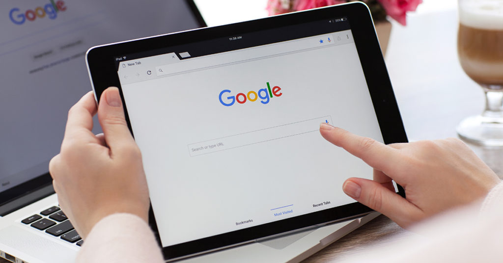 «Year in Search»: Η Αγιά Σοφιά στις αναζητήσεις της Google