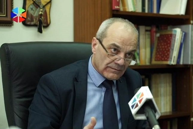 «Η σημασία της Ενσαρκώσεως του Λόγου για τον άνθρωπο και τον κόσμο»