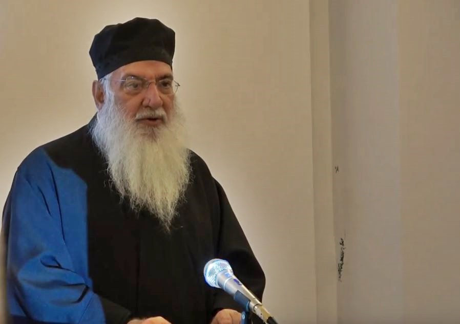 Χριστούγεννα εδώ και δεκαετίες με τα φτωχά παιδάκια