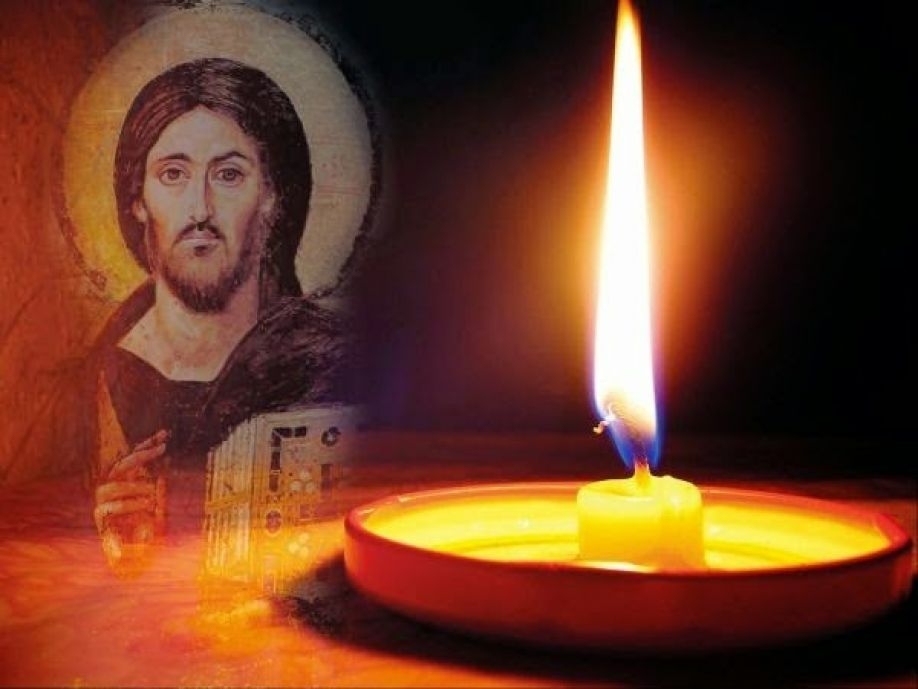 Η αληθινή αγάπη