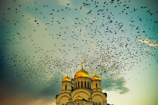 “Τα πρέπει, τα μη και τα θέλω”