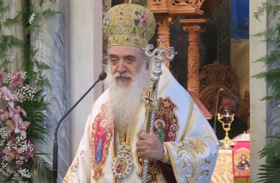 “Ορθόδοξα, αληθινά Χριστούγεννα;”