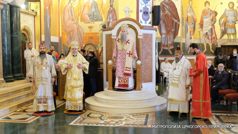 Владика Силуан посетио Гринзборо