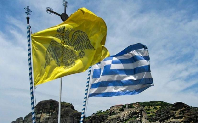 Руководитель Foreign Affairs в интервью агентству ope.gr: роль православия в религиозной дипломатии – Сегодня началася II Международный конгресс