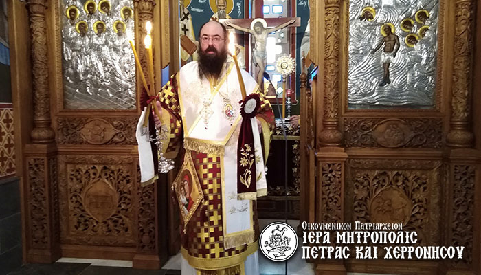 Το μαρτύριο των Αγίων Δέκα Κρητών στερέωσε την Πίστη