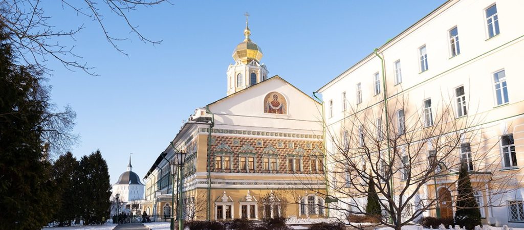 В рамках Международных Рождественских чтений пройдет конференция «Духовно-нравственная культура в высшей школе: историческая память как основа патриотизма и гражданственности»