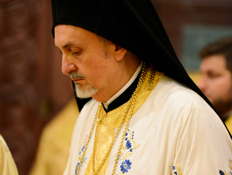 Μητρ. Γαλλίας: Ο διάλογος χτίζει γέφυρες