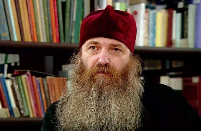 “ყველა ფრთხილად იყოს. რა გაუკეთებია ცხოვრებაში, რომ პატრიარქს ებრძვიან?!”