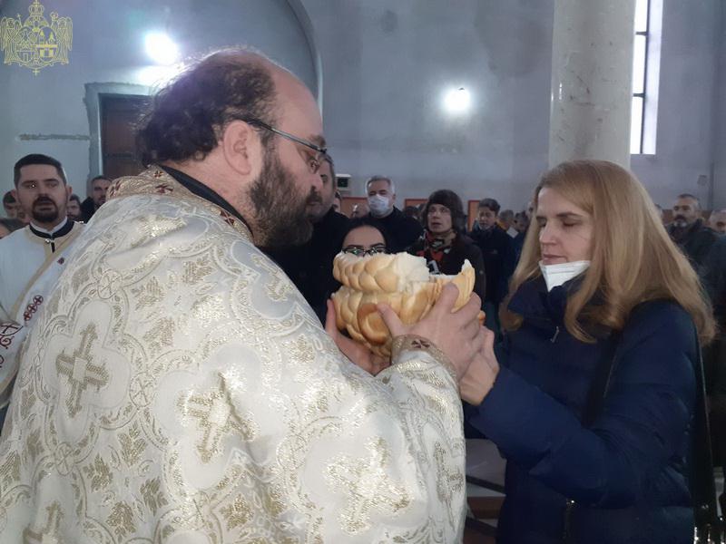 Слава Школе за основно и средње образовање „Др Милан Петровић”