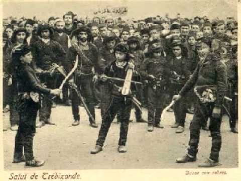 Kάλαντα των Χριστουγέννων στον Πόντο