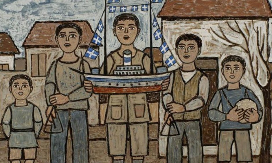 Παραμονή Χριστουγέννων: “Διαδικτυακά” κάλαντα, ατομική προσευχή και μέτρα στις εκκλησίες