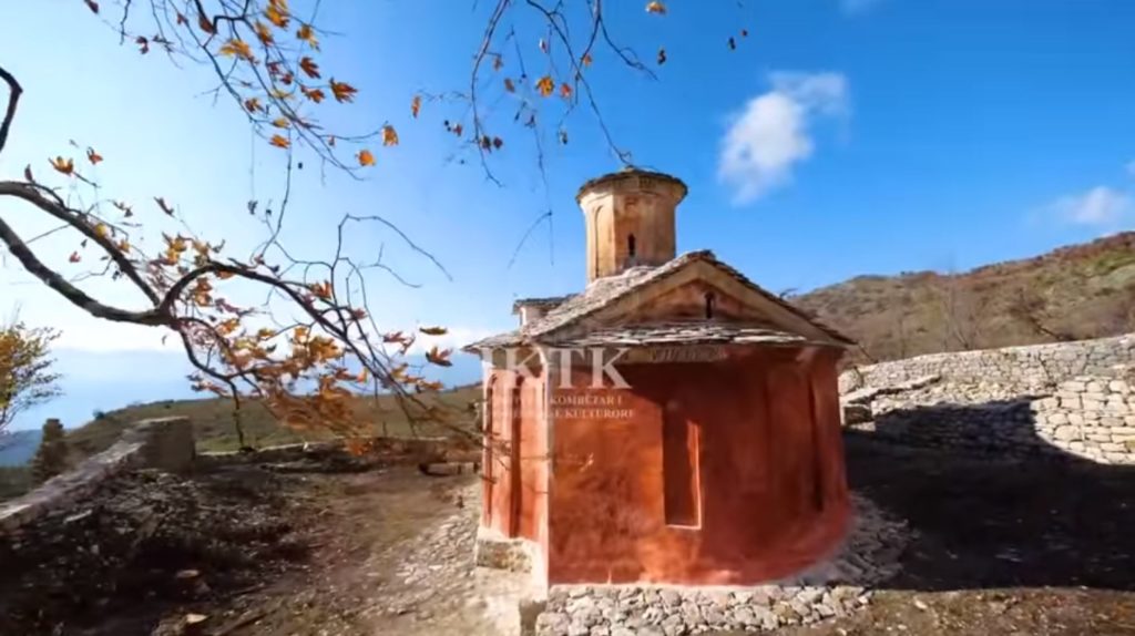 Gjirokastër/ Restaurimi i kishës së “Shën Ilias”, vlerë e shtuar për banorët dhe turistët