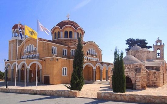 Κύπρος: Χριστούγεννα με κλειστές εκκλησίες