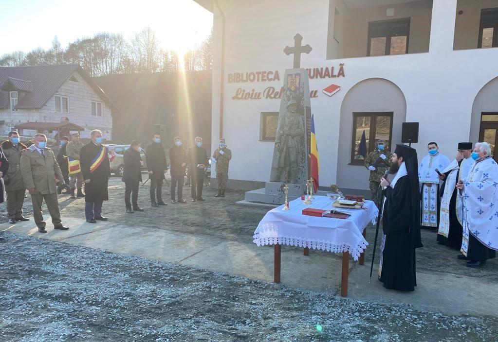 Manifestări dedicate Zilei Naționale în Arhiepiscopia Vadului, Feleacului şi Clujului