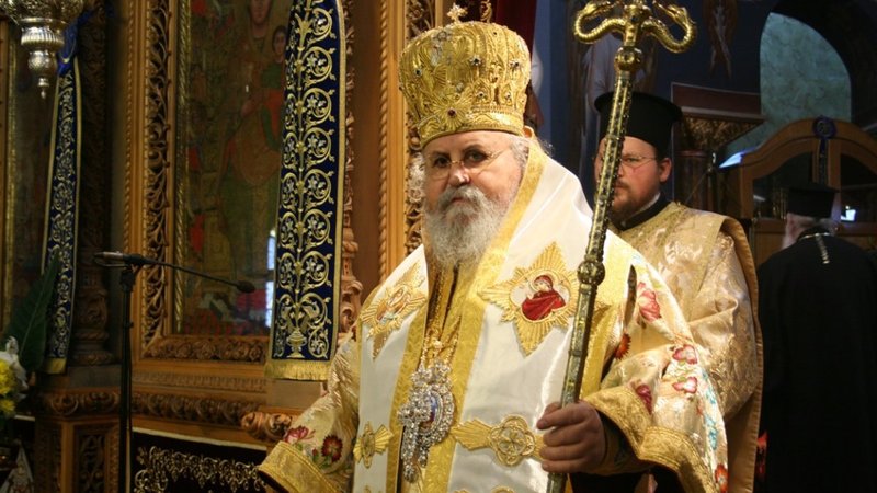 “Τα δικαιώματα των πιστών”