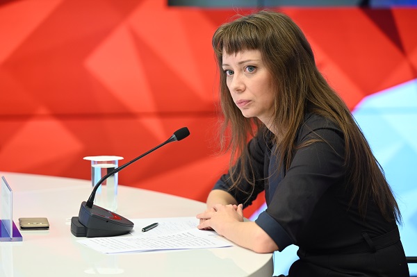 Представитель Синодального отдела: в законопроекте о распределенной опеке не осталось распределенной опеки