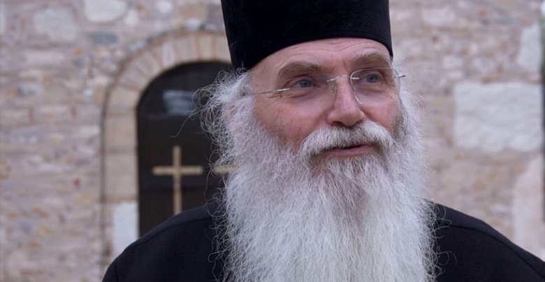 Σήμερα το Ψηφιακό Αρχονταρίκι με τον Μητροπολίτη Μεσογαίας