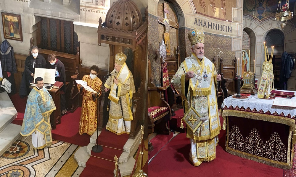 “Στην Εκκλησία δεν έχει καμία θέση η υποκρισία”